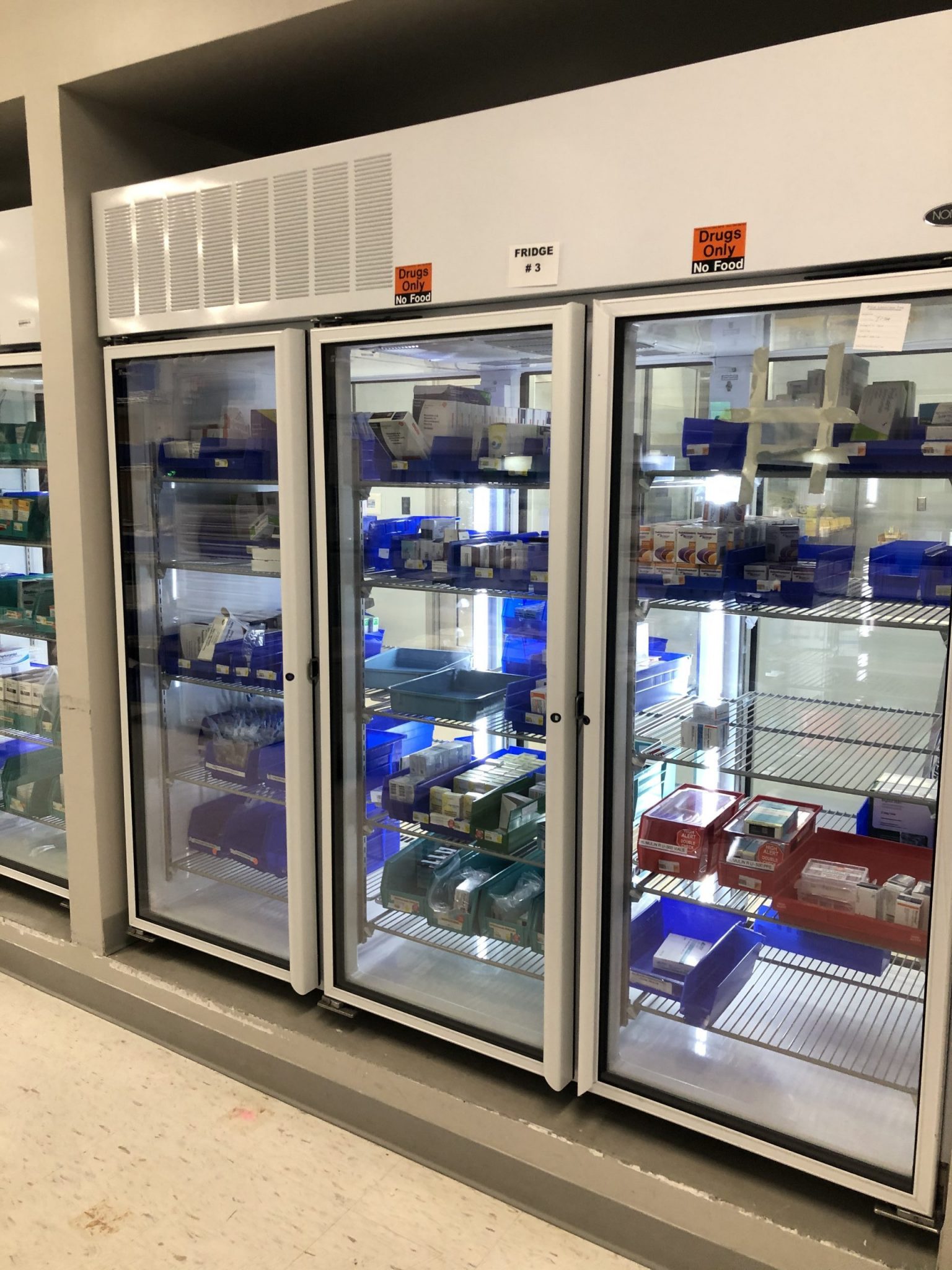 CURRENT PROJECTS SAW Contracting